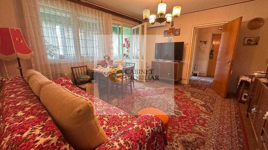 3 Camere - 74MP | Credit | 2 Balcoane | B-dul Uverturii - M Lujer 5min - Poză 1
