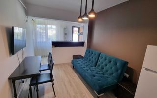 Apartament 2 camere decomandat, mobilat, zona Podu de Fier, bloc Metropolitan - Poză 2