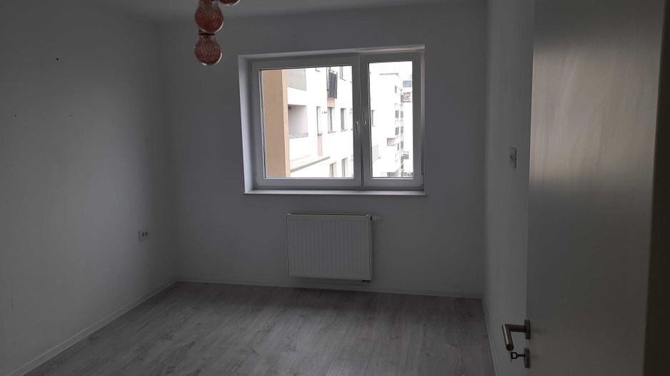 Apartament Open Space | Tractorul | Coresi Avangarden - Poză 4