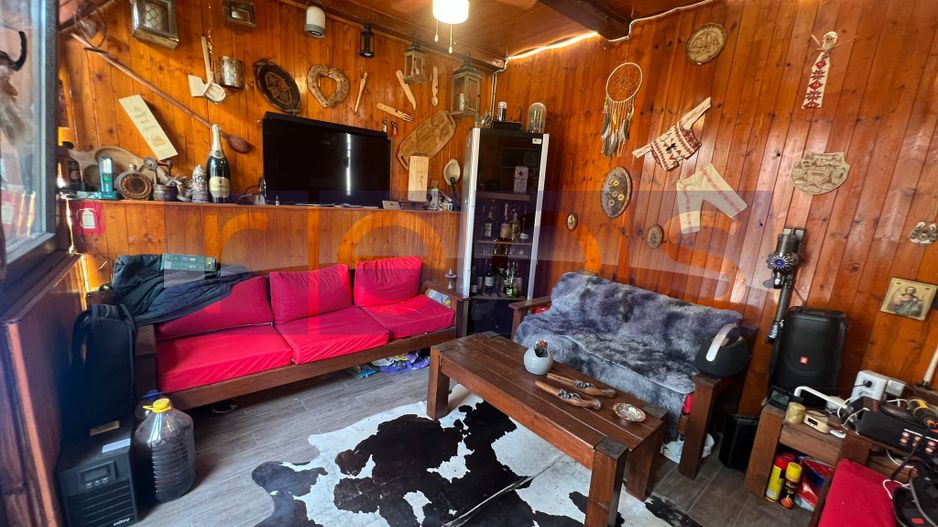 VANZARE CASA PARTER | ZONA TINERETULUI - Poză 15