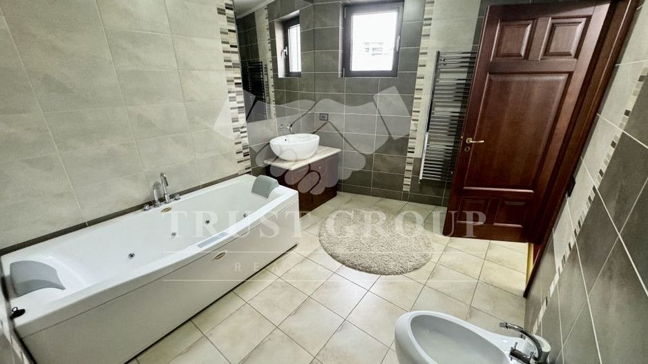 Apartament 4 camere Soseaua Nordului | Loc de parcare - Poză 26