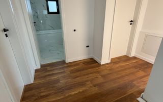 Casă individuală modernă de vânzare – Berceni 4 camere 290 mp curte - Poză 13