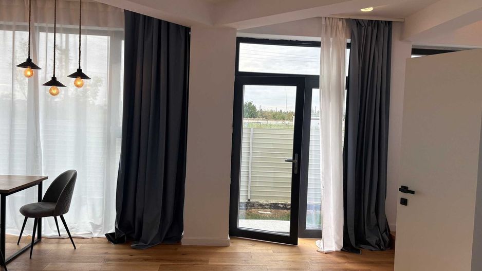 Casa noua 3 camere | Otopeni-Odaile - Poză 1