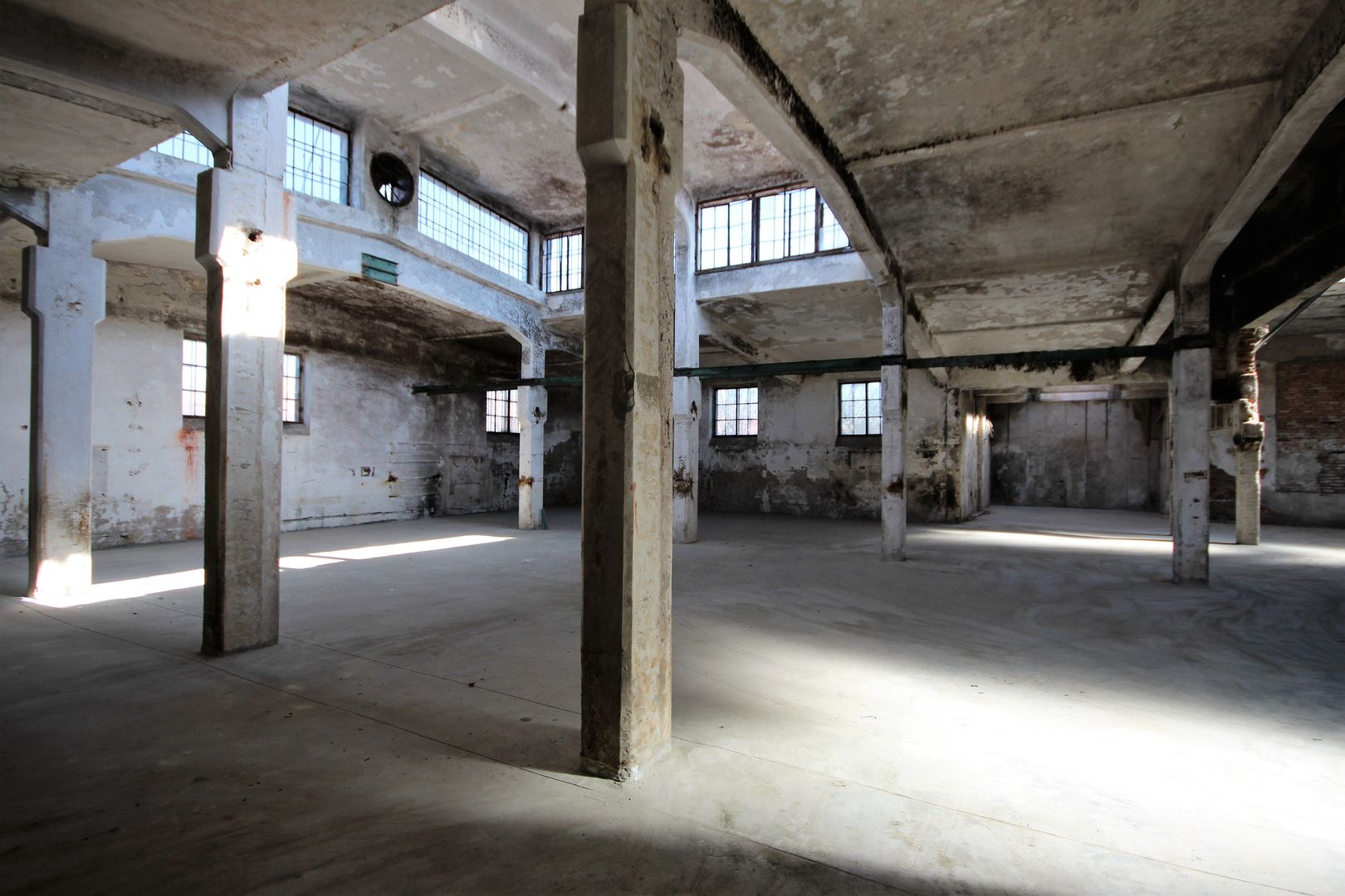 Complex industrial Periam - Poză 18