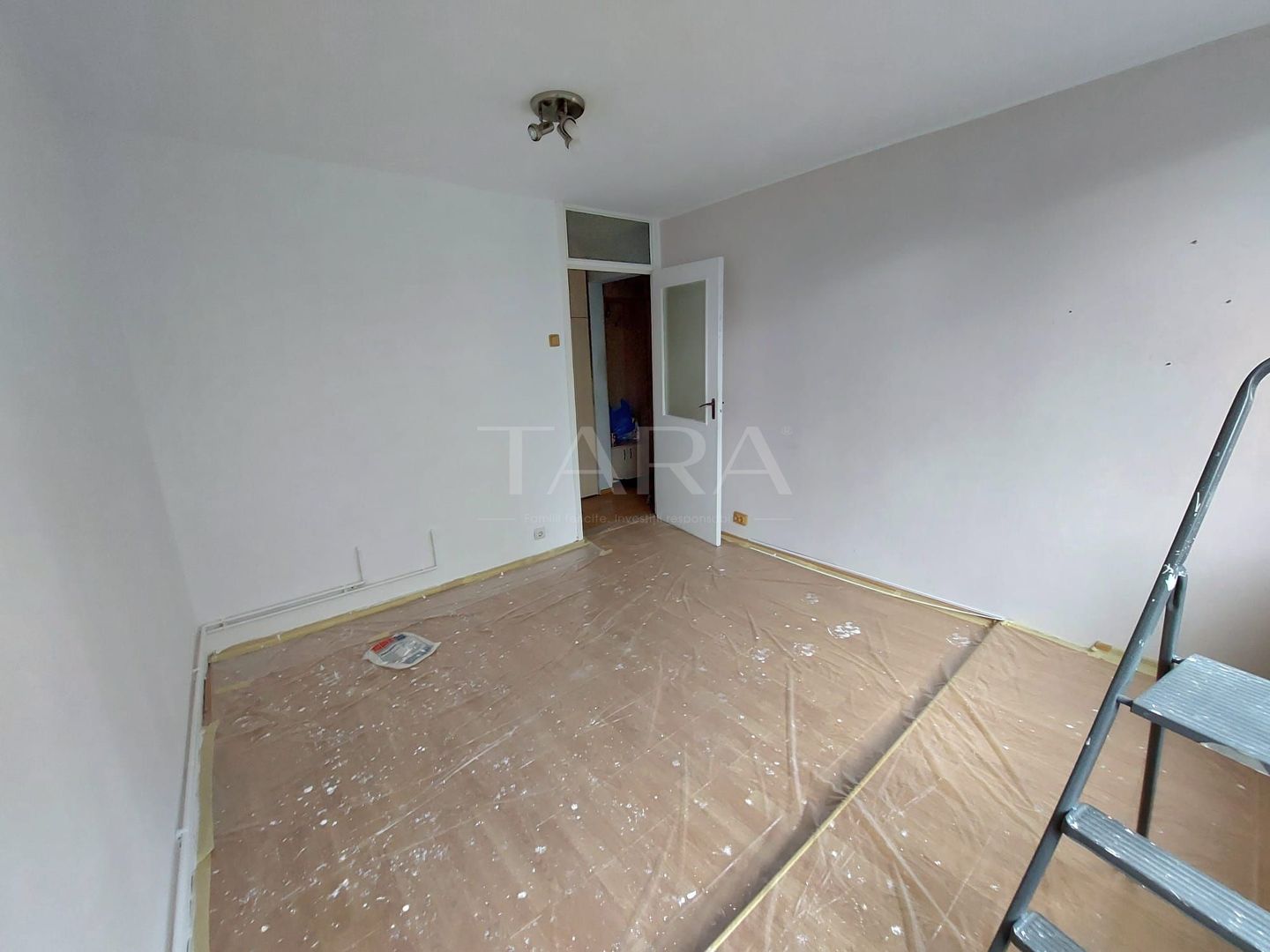 EXCLUSIVITATE. Apartament spațios, ideal familie. - Poză 12