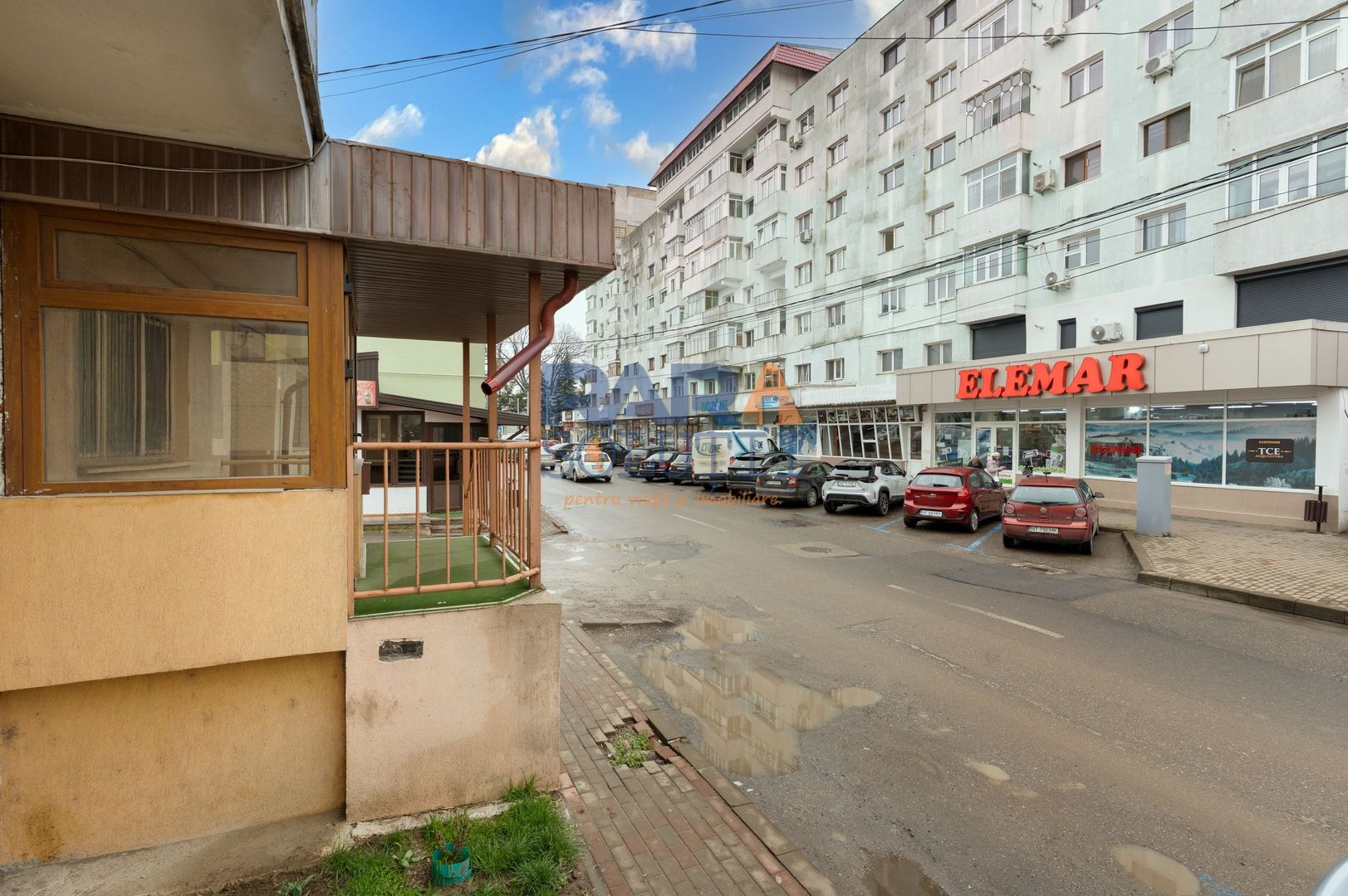 spațiu comercial DE ÎNCHIRIAT - Poză 13