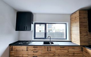 Casa 4 camere | 3 bai | centrul comunei Berceni - Poză 4