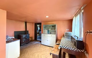 Casă la țară cu șură și grajd, în Vălenii Lăpușului – priveliște panoramică - Poză 9