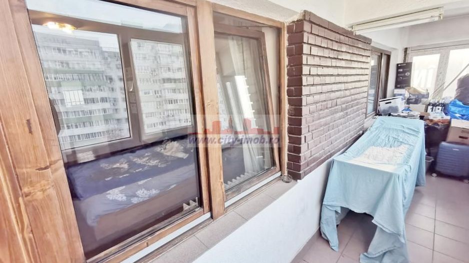 Vanzare Apartament 3 Camere Titulescu Primaria sector 1 - Poză 22
