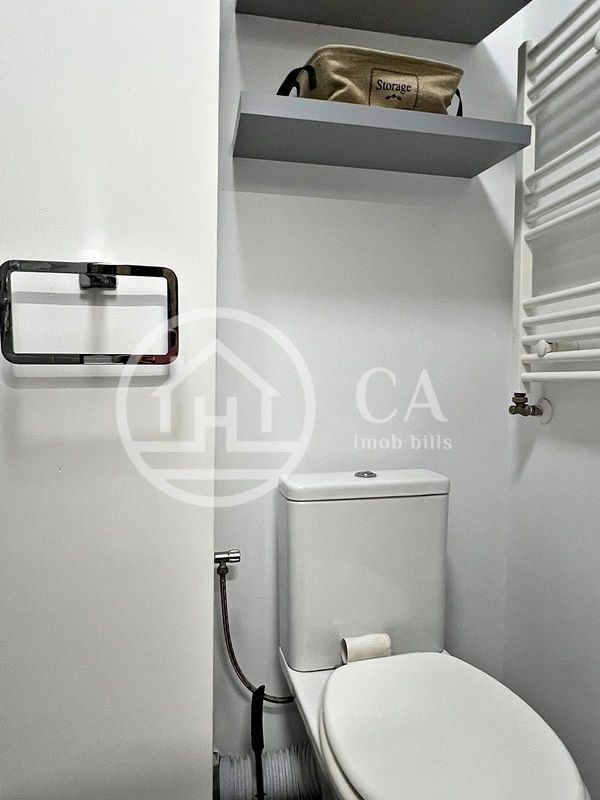 Apartament de închiriat cu 2 camere în Prima Oneștilor, Oradea - Poză 6