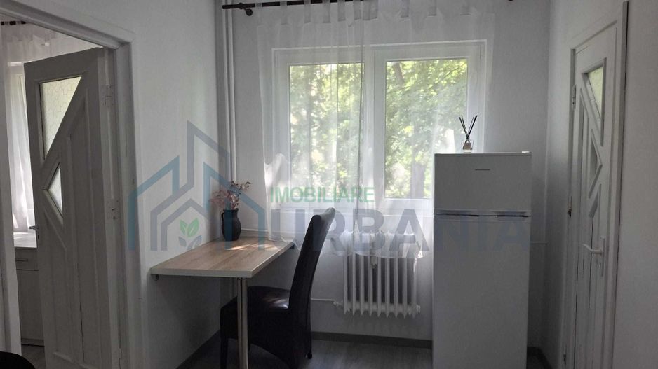 Apartament cu 2 camere de inchiriat, Tatarasi-Flux, etaj 2 din 4, la 5 minute de statie, recent renovat - Poză 2