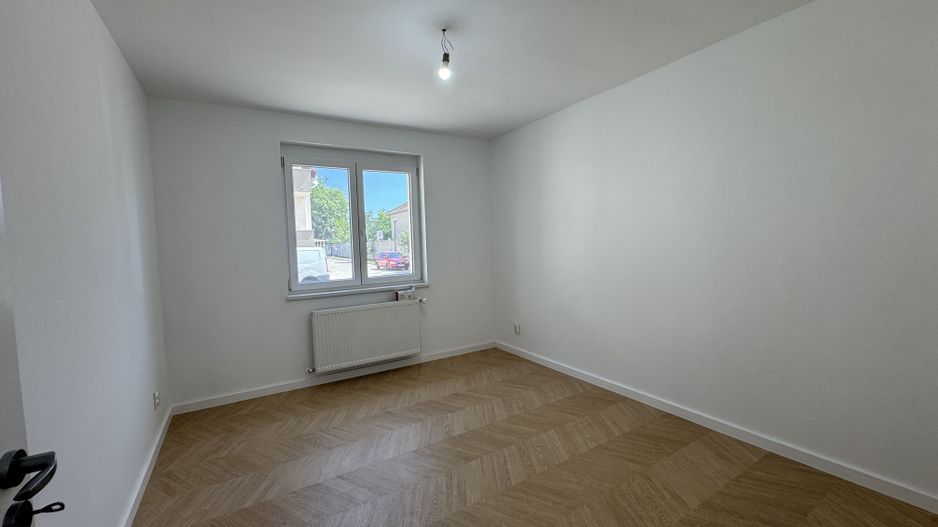 Apartament nr.14 cu 3 camere, boxa si parcare incluse in pret - Poză 8