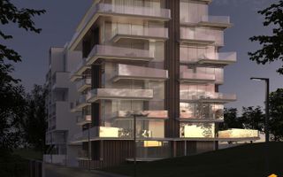 Vânzare apartament, 2 camere - Primes Rahmaninov Collection, București - Poză 3