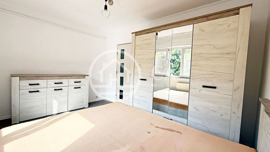 Apartament cu 2 camere de vanzare in Zona Rogerius, Oradea - Poză 3