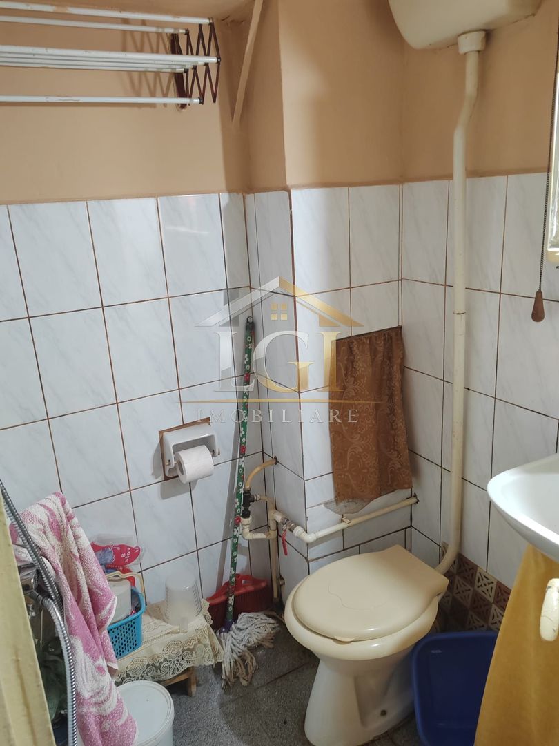 Apartament cu 2 camere de vânzare în Micro 8, Targoviste - Poză 16