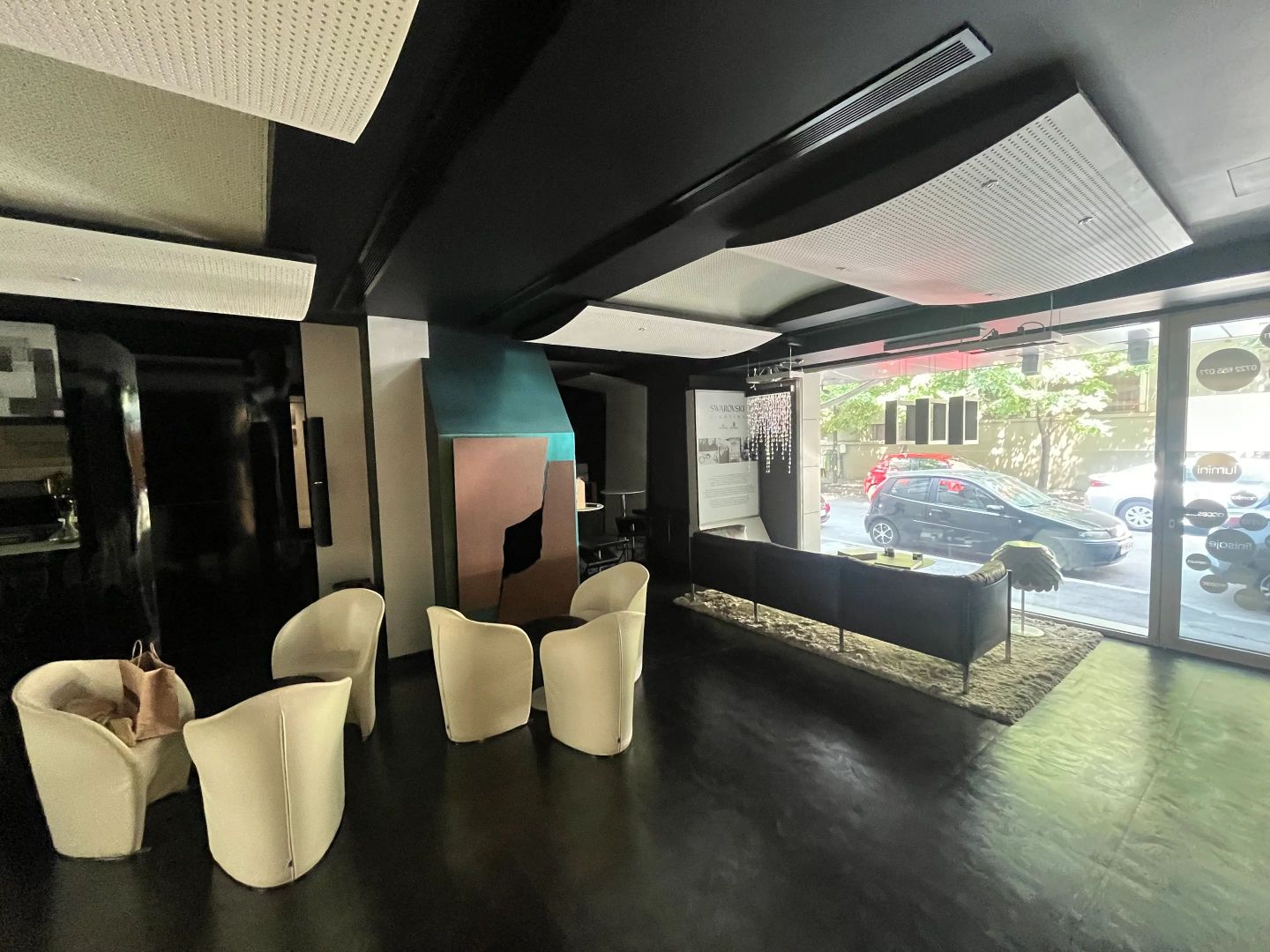 Cladire unica destinatie multipla Dorobanti - Capitale - Poză 8