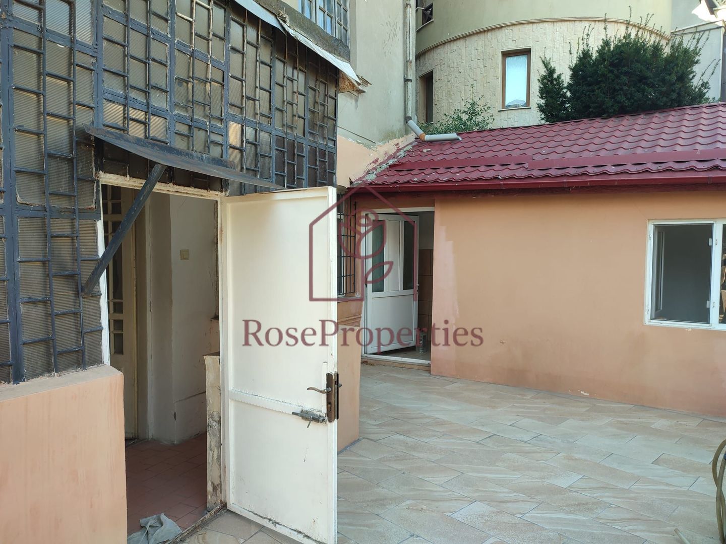 Apartament | 4 camere | Piata Ovidiu | Ultracentral - Poză 5