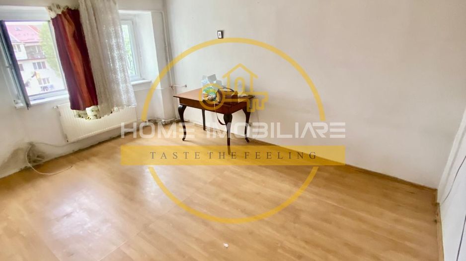 Apartament 4Camere-Decomandat/89mp/Bloc din 1984/Zona Pacurari! - Poză 3