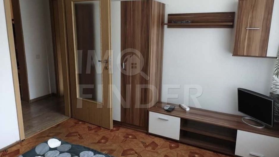 Apartament 2 camere, decomandat, Aleea Muscel, Andrei Muresanu - Poză 6