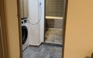 Metrou Piata Sudului renovat complet 2 camere - Poză 9