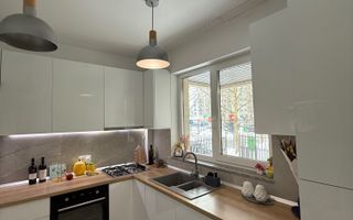 Apartament premium cu grădină proprie | Complex privat | Pipera - Poză 8