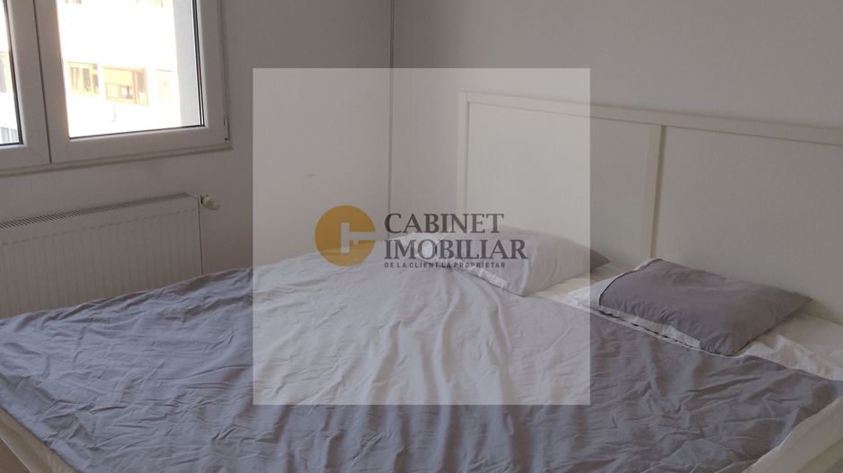 Piata Mihail Kogalniceanu |  2 camere |  Etaj 5/6 |  Balcon deschis - Poză 3