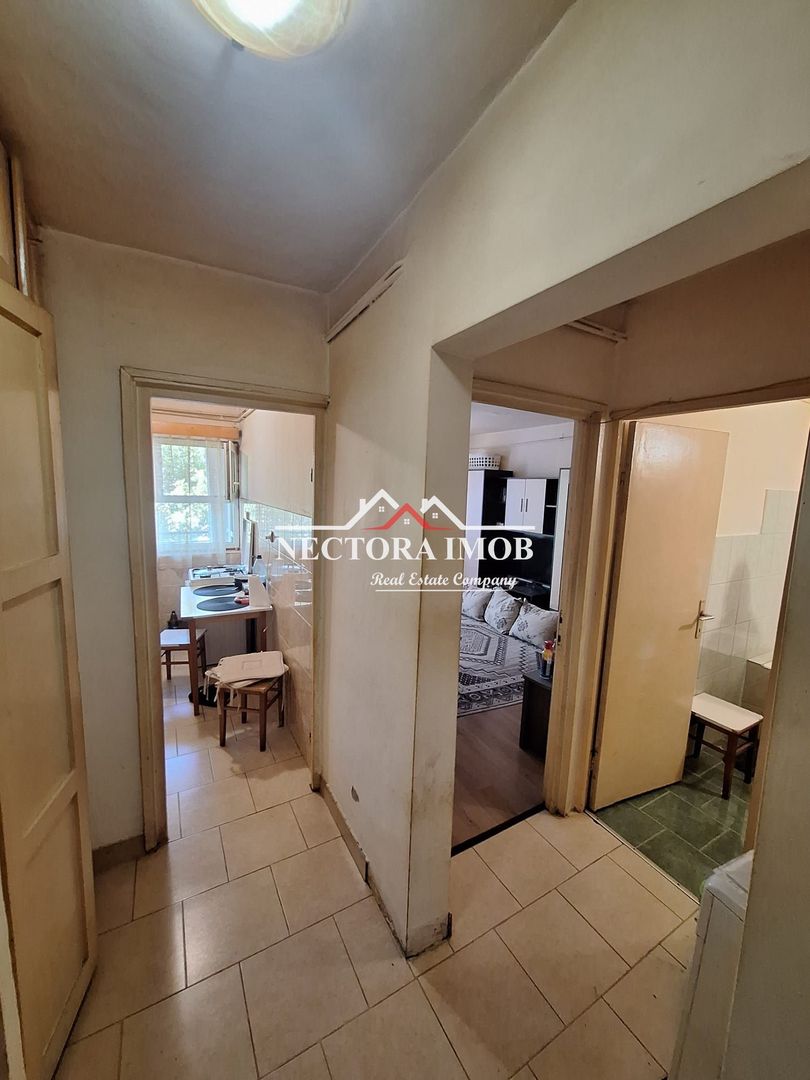 NECTORA IMOB Exclusivitate-Apartament 2 camere, Zona Rogerius, Tip D - Poză 5