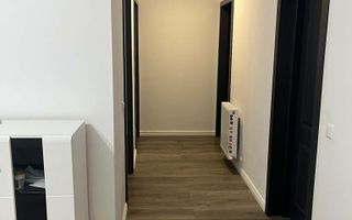 Apartament 3 camere, 2 băi, 2 balcoane, boxă și loc parcare, TVA inclus, Miroslava - Poză 3