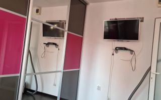 Garsonieră în Mănăștur, zona Liceul Sportiv - Poză 5