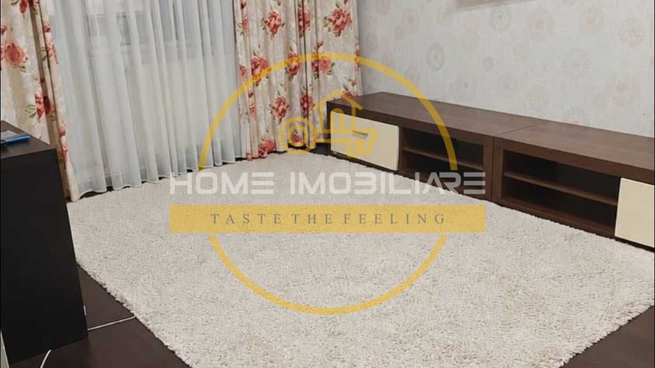 Apartament  2 camere ,decomandat , Bld.Alexandru cel bun 55 mp - Poză 2