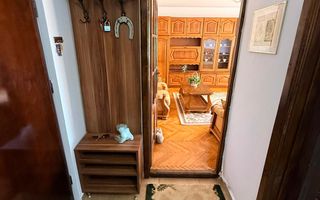 2 camere| Telegrafului| apartament superb| Pet friendly (pisica)| - Poză 18