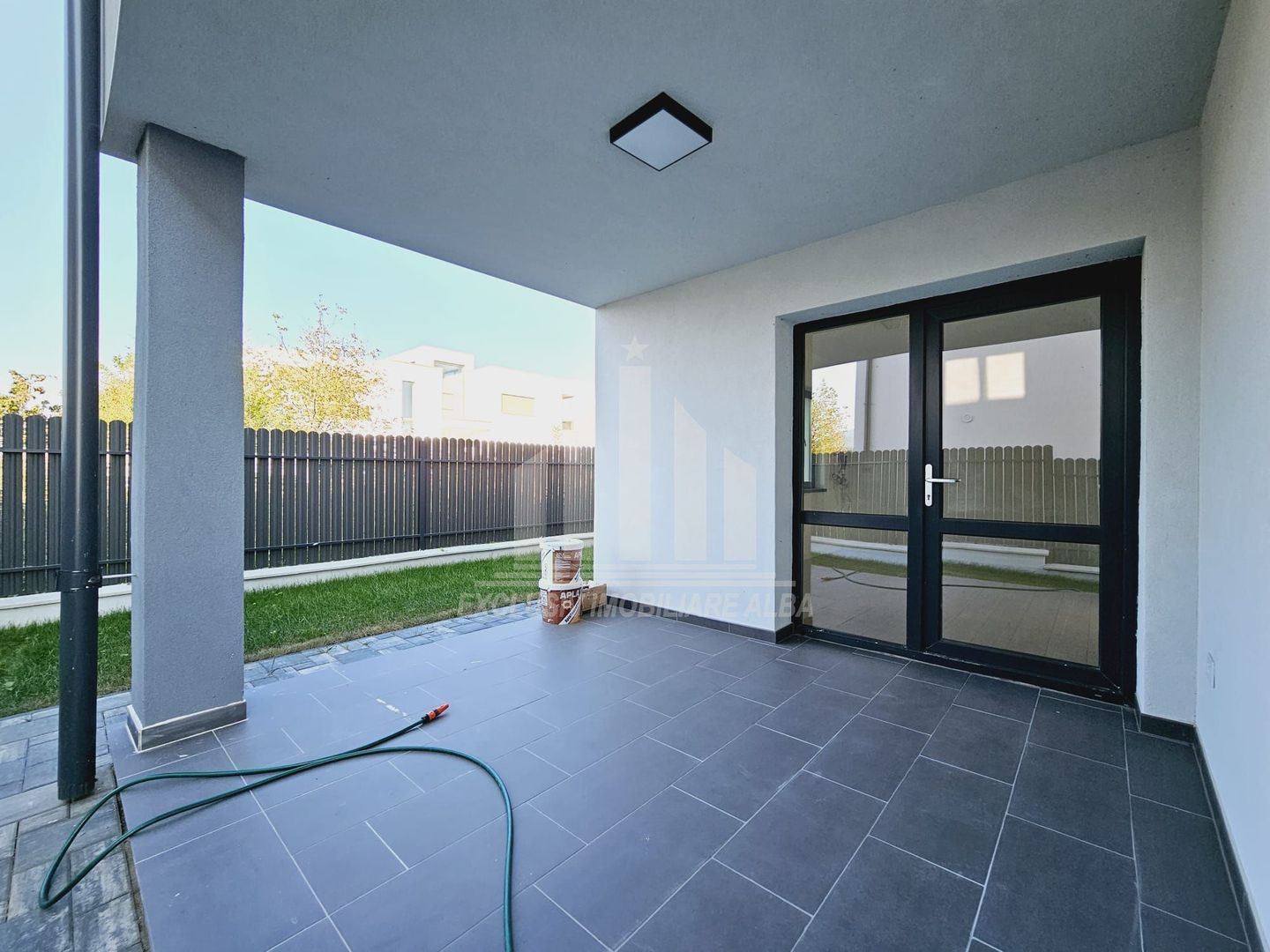 Casa in regim cuplat de vanzare, Cetate - Poză 12