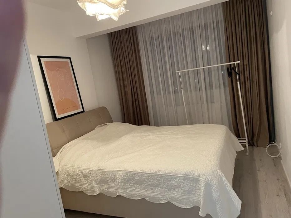 AP. 2 CAMERE PACII, PET-FRIENDLY, LOC PARCARE, BLOC NOU, METROU 7 MIN - Poză 4