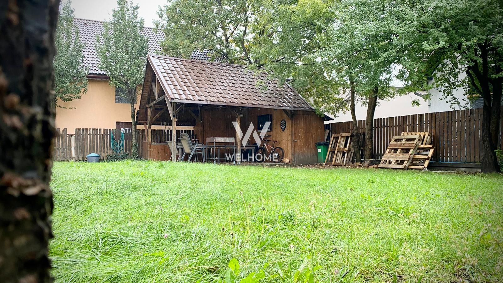 Apartament 3cam la vila. zona parcului Sub Arini, Sibiu - Poză 9