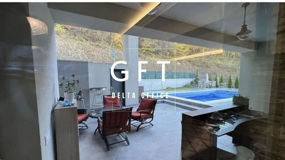 Casa de vanzare, zona Wonderland. - Poză 11