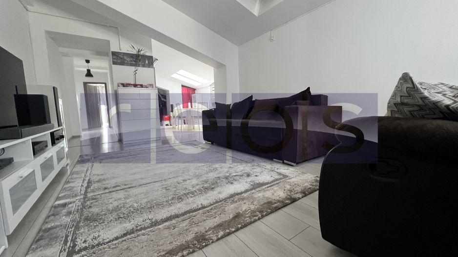VANZARE 4 CAMERE | SEMIDECOMANDAT | ZONA NICOLAE GRIGORESCU - Poză 1