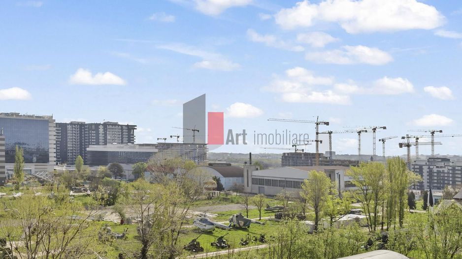 Apartament 2 camere Nord - Poză 15