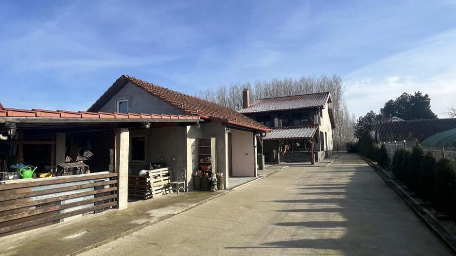 Casa de vanzare - Poză 3