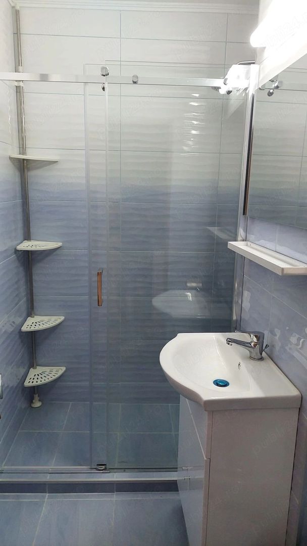 Închiriere 🏡 Garsonieră modernă, mobilată/utilată, 600 m de metrou Dristor - Poză 6