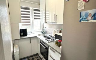 Apartament 3 Camere, Bulevardul Cetatii - Poză 7