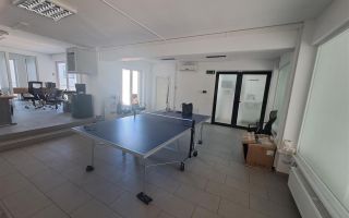 Spatiu comercial  Iosefin etaj 1 cu lift+loc parcare - Poză 9