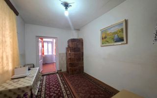 Casă Găgeni -  Păulești – Teren 300 mp - Centrala Gaz -An constr. 1973 - Poză 5