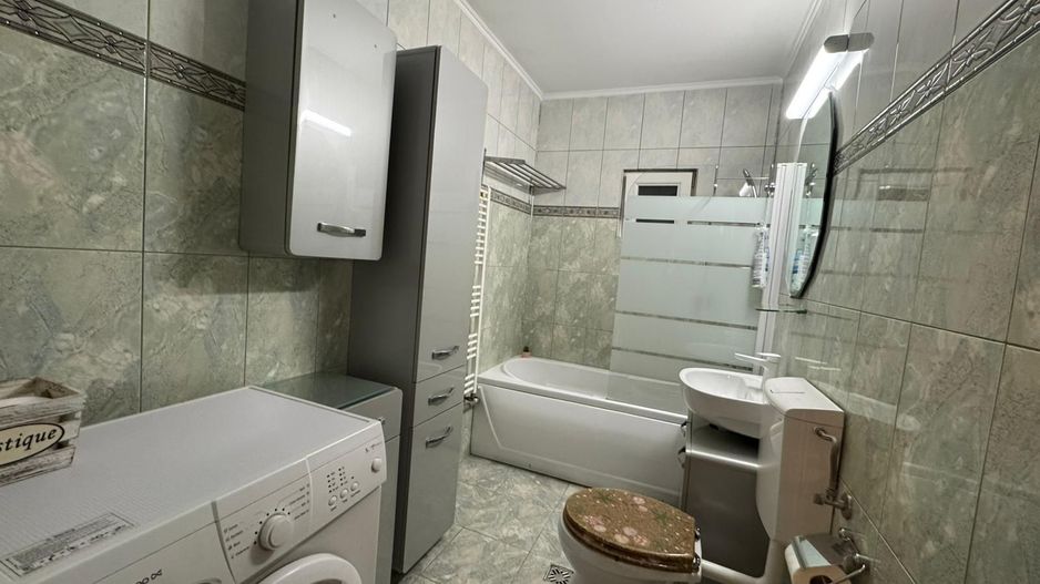 Apartament 3 Camere | 60 mp | Zona Telegrafului - Poză 7