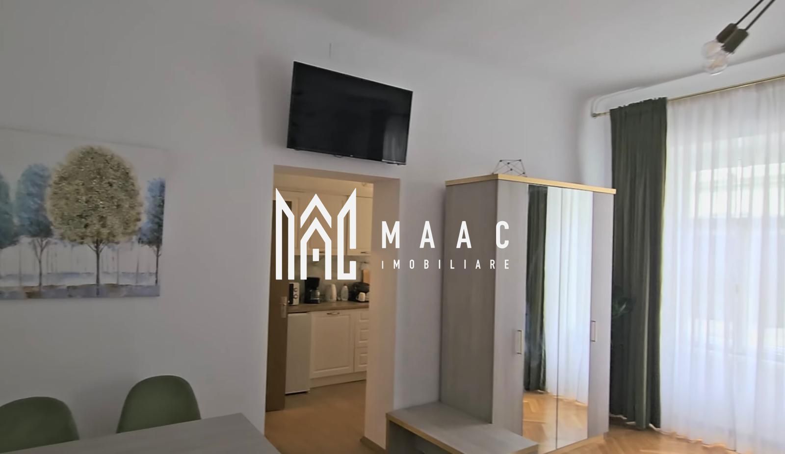 Apartament la casă  | 5 camere | 91 MPU | Regim Hotelier | Ultracentral - Poză 14
