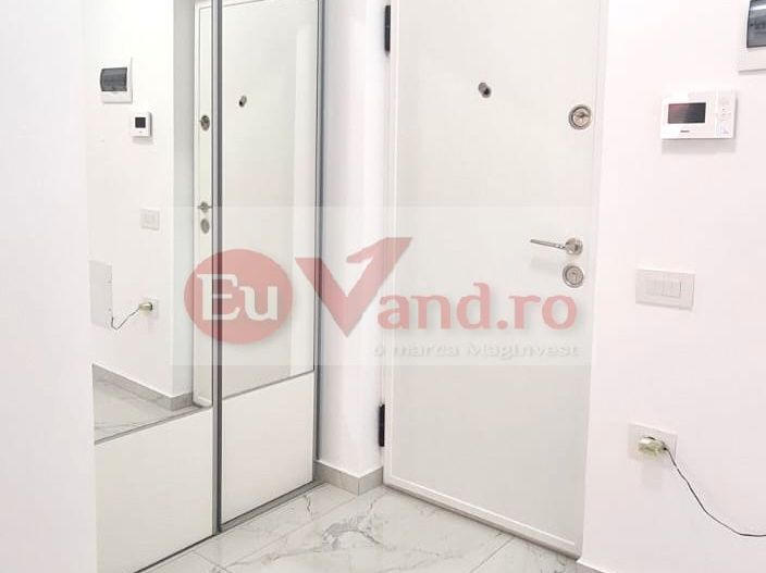 De vanzare apartament cu 2 camere Micro 17, bloc Roka - Poză 4