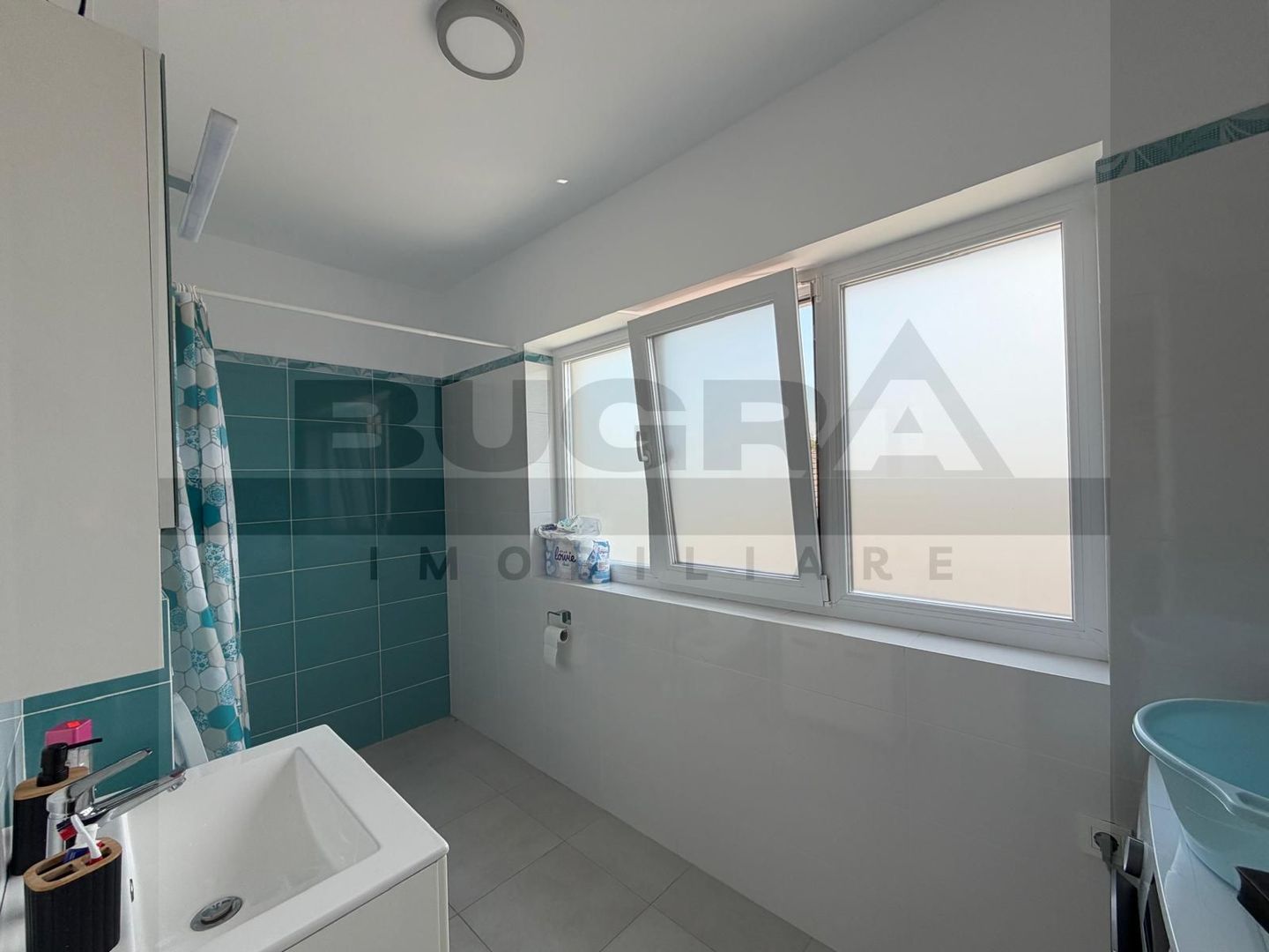 Apartament de 4 camere la casa, 120mp, parcare, zona Emerson - Poză 18