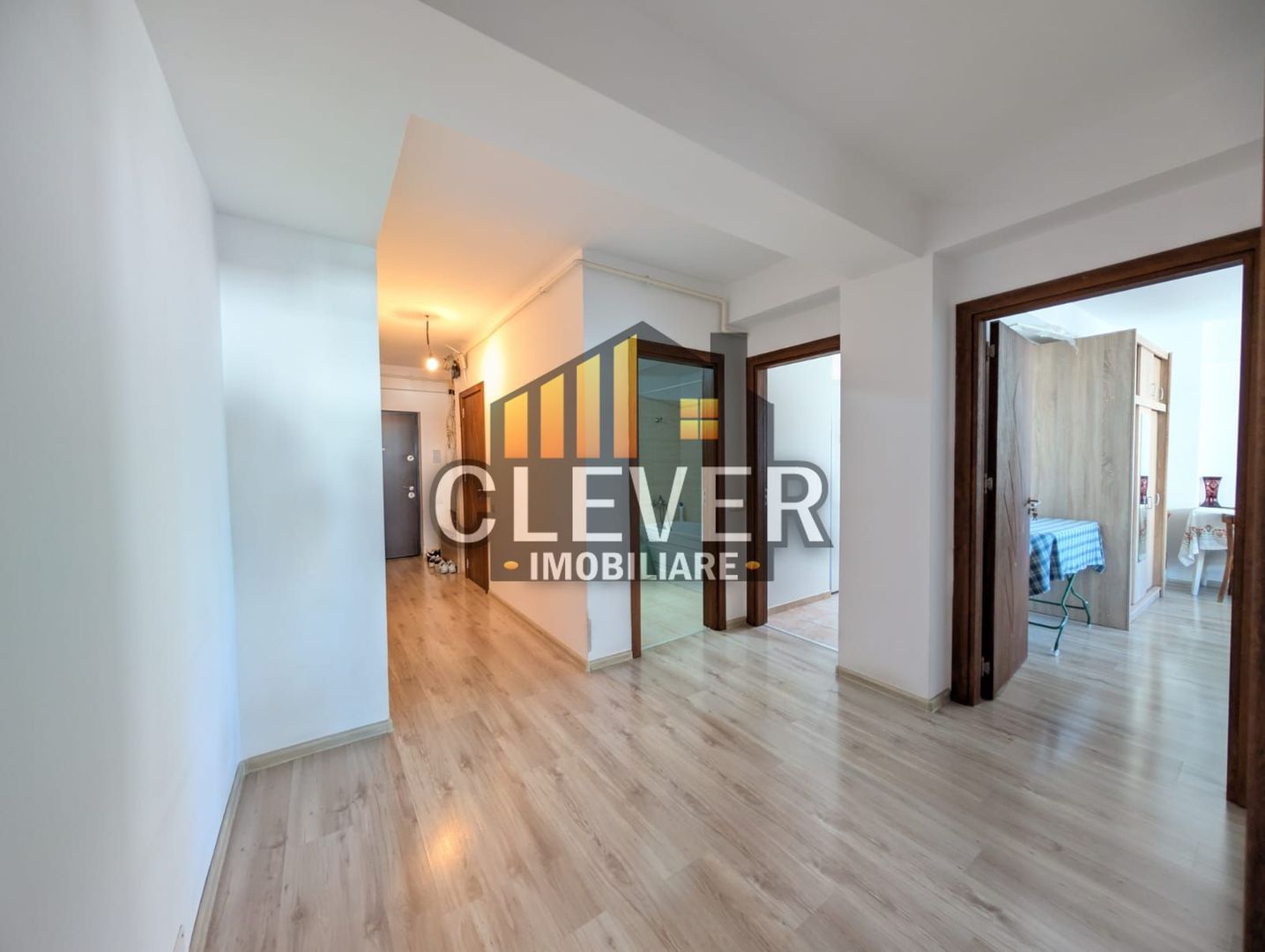 Apartament 3 camere decomandate Th.Pallady-Mutare Imediata - Poză 1