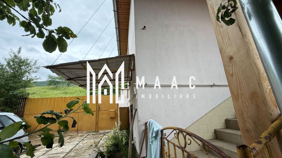 Casa 3 camere | 2 bai | anexe | Zona Rasinari 100 MP utili| - Poză 17