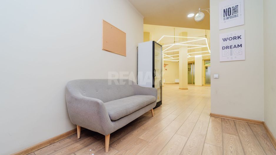 Spațiu comercial spre închiriere | Centru, Chișinău | 211 m² - Poză 10