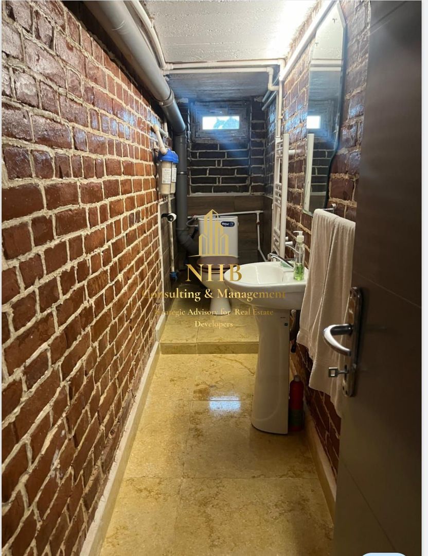 Vila cu farmec istoric, complet renovata, Palatul Parlamentului, Parcul Carol - Poză 15